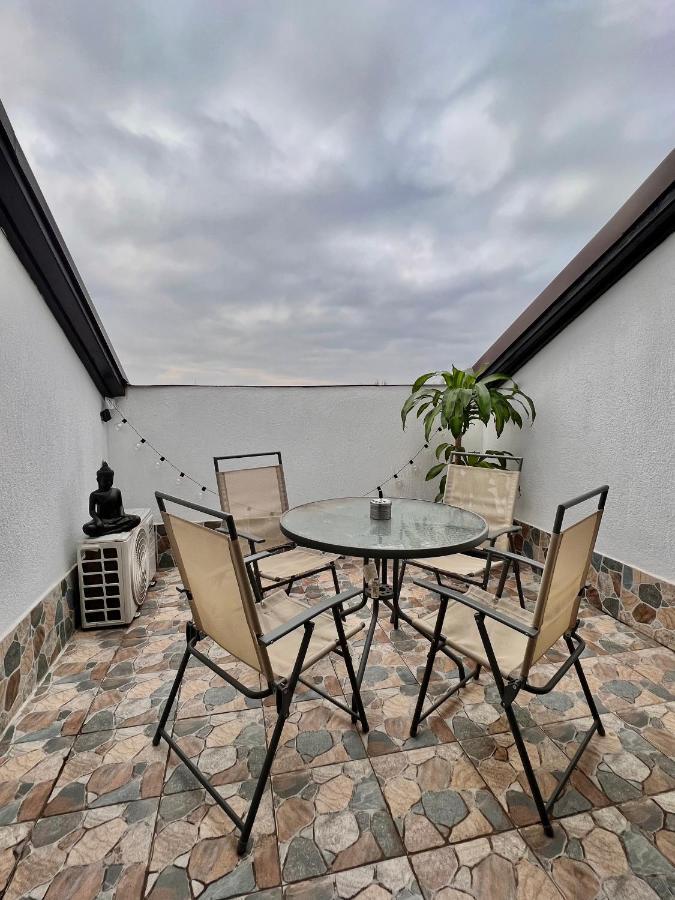 Apartment Coresi Bright Brașov