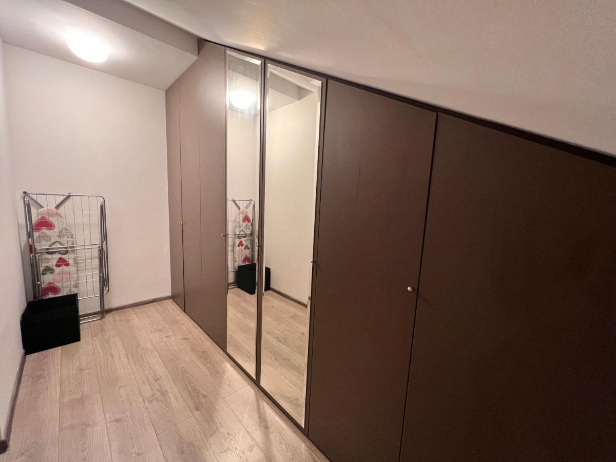 Apartment Coresi Bright *