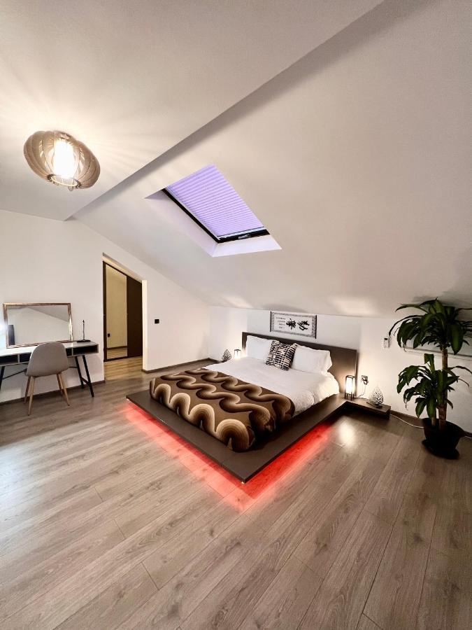 Coresi Bright Brasov